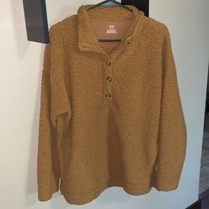 AERIE SHERPA❤️❤️